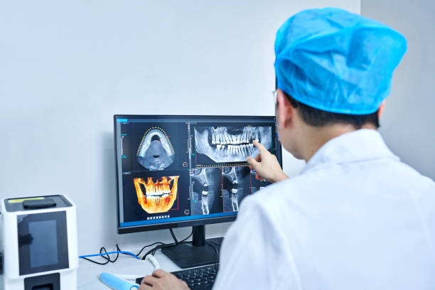 Best Emergency Treatment for Jaw Pain or Injury in Lamar, SC